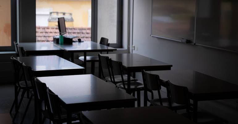 Fenprof calls 2027 State Budget a 'budgetary farce'