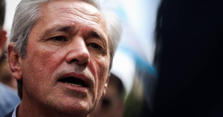 CDS-PP/Madeira criticises party for rejecting cancer support