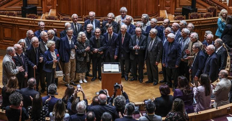 Constituent assembly members accuse Ventura of "bad manners"
