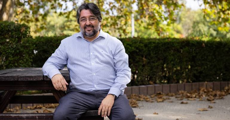 Ricardo Leão: "Alexandra Leitão was populist"