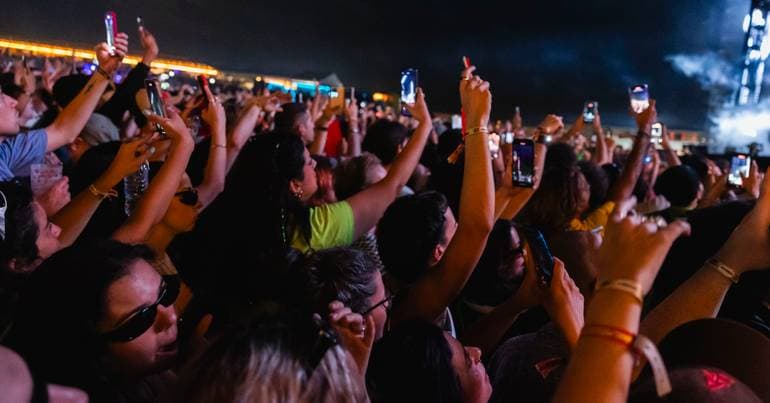 Primavera Sound: "A festival cannot replace the law"