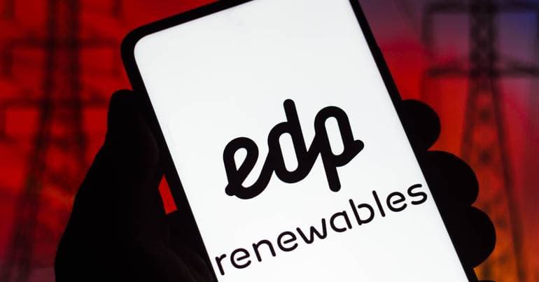 EDP sells energy parks in Poland and Greece