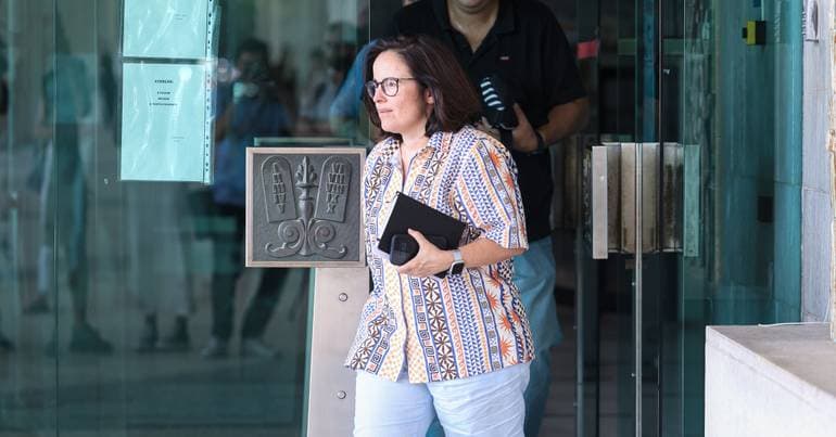 31 thousand euros? Amount reopens Anjos vs. Joana Marques controversy