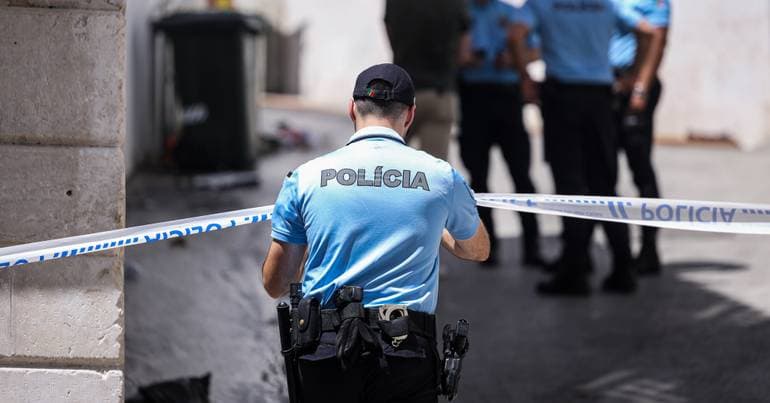 PSP seized 6,470 kilograms of drugs and arrested 2,949 suspects