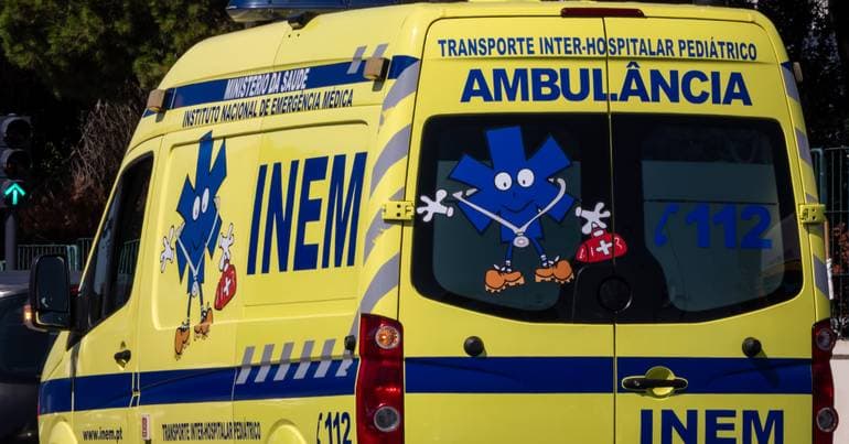 Motorcyclist dies in collision with light vehicle on the A9