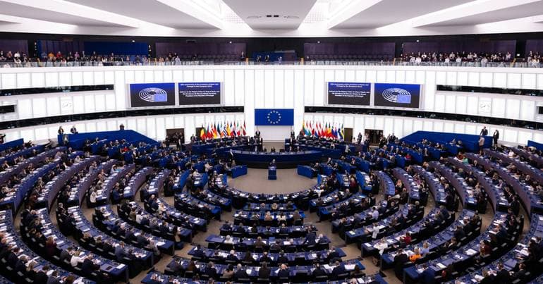 European Parliament seeks to ban applications that create fake nude images