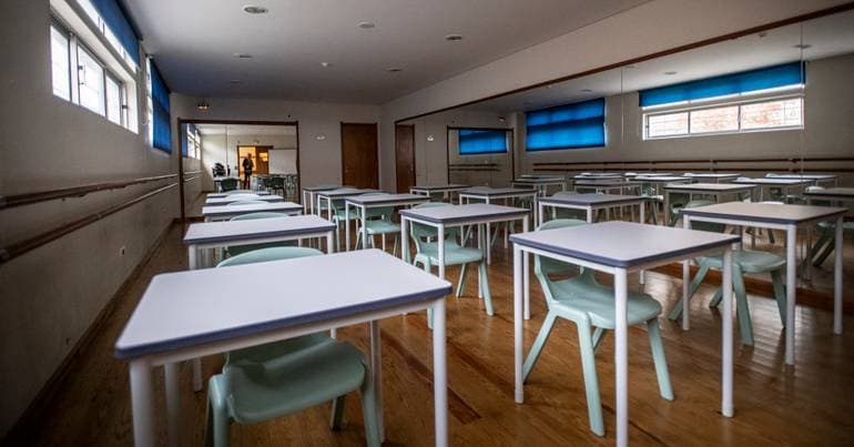 Psychologists and technicians await ministry competition