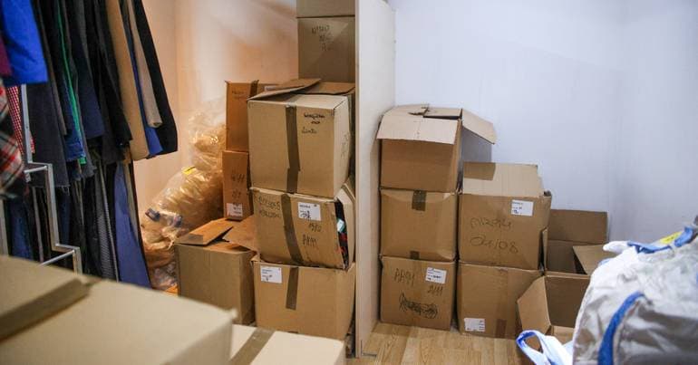 Counterfeiting: Approximately 1,000 jerseys seized in the Algarve