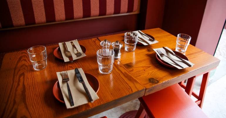 Angra Chamber of Commerce creates initiative for the restaurant sector