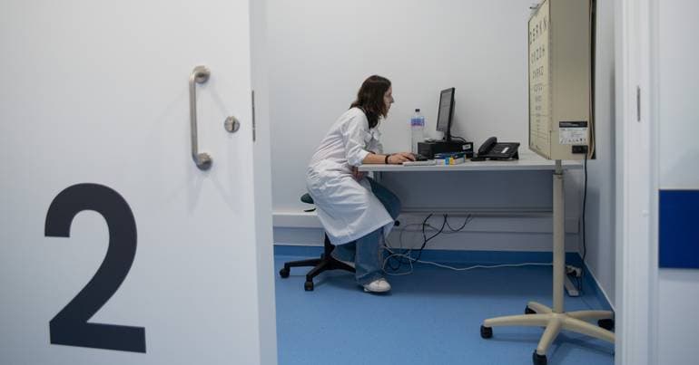 SNS lacks mechanism to update payment values for medical exams