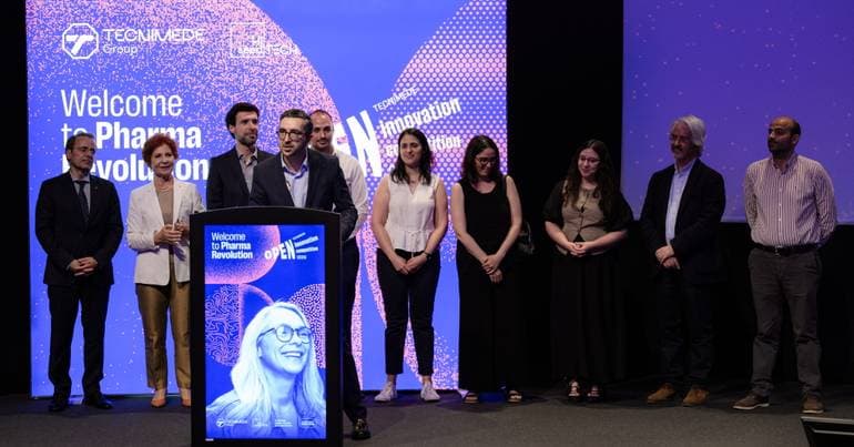 Open Innovation Competition was marked by quality