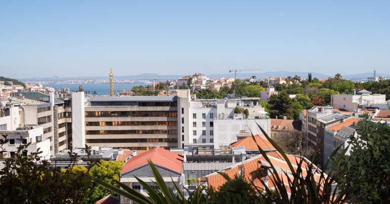 Supply of houses for rent in Portugal falls by 22%