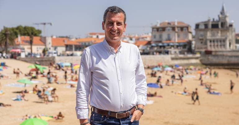 Mayor of Cascais satisfied with sub-concession