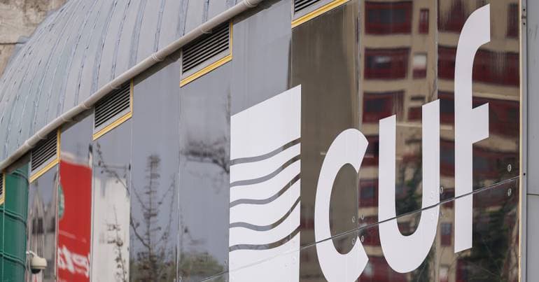CUF completes acquisition of a 75% stake in Hospital Particular do Algarve