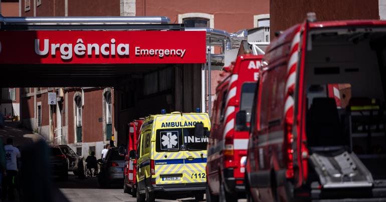 Waiting times in emergency departments rise to over 11 hours