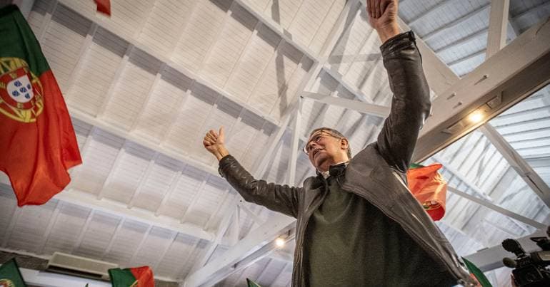 Seguro returns to the lead, Cotrim moves into second