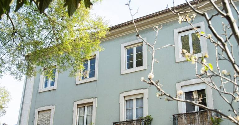 Real estate developers welcome rental reform