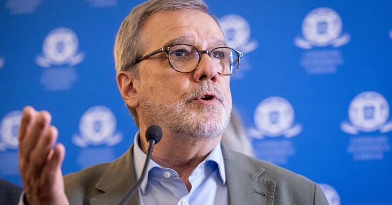 Changes to UGT statutes approved with 457 votes in favour