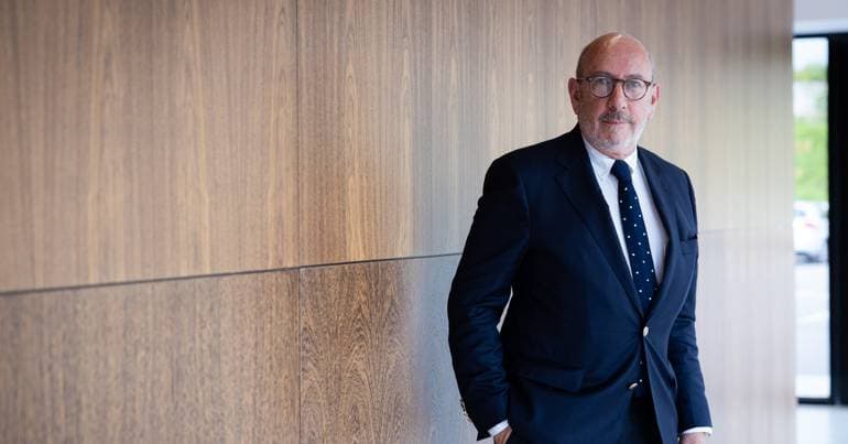 Telmo Correia: "Luís Neves has great decision-making capacity"