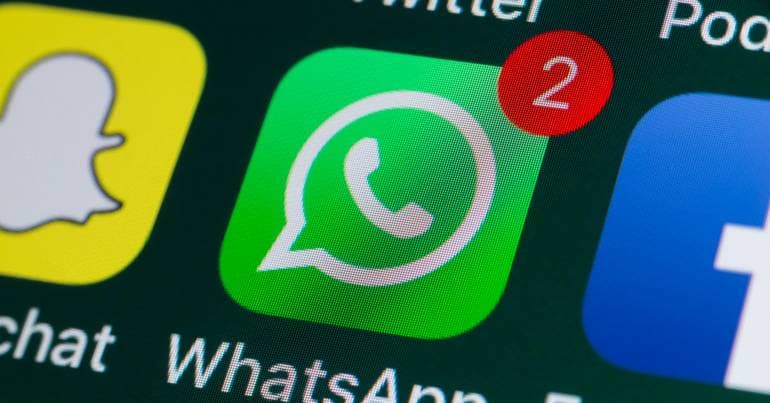 Suspect in 'Hello Dad, Hello Mum' scams claims innocence