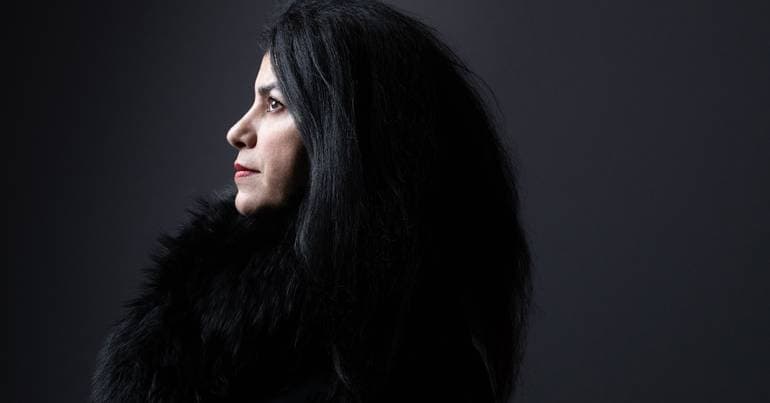 Marjane Satrapi, author of Persepolis, has died