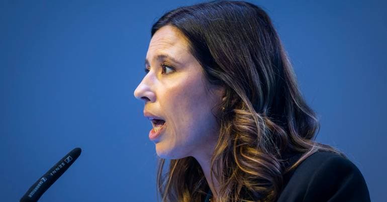 IL condemns incendiary object at the March for Life