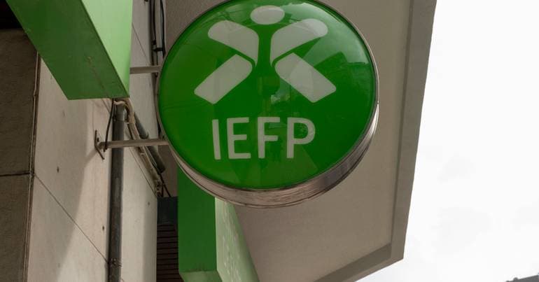 Unemployment benefit. Maximum amount set at 1,342 euros in 2026