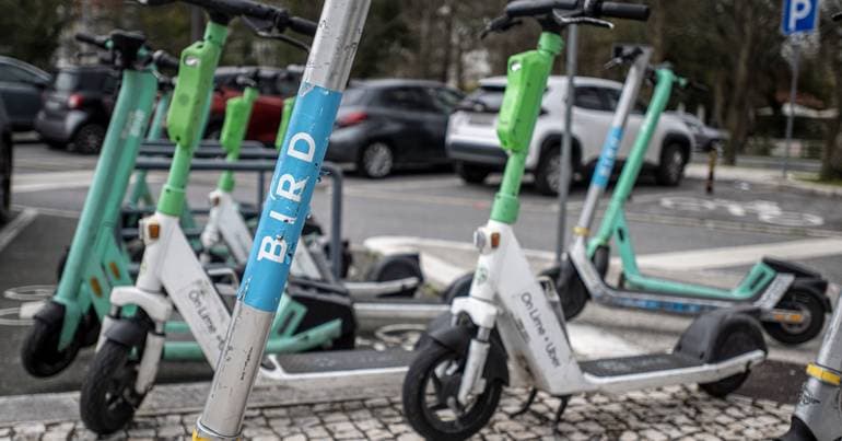 Municipalities end e-scooter services but companies contest the decision
