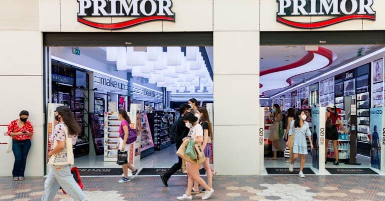 The multi-million euro deals of the beauty industry owners in Portugal