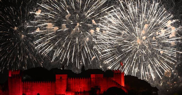 20 tables and hotels to bid farewell to 2025