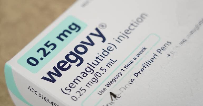 Novo Nordisk cuts Wegovy price by 19% for high doses