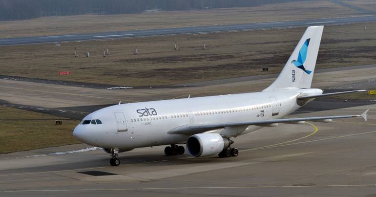 SATA creates new handling company and begins privatisation