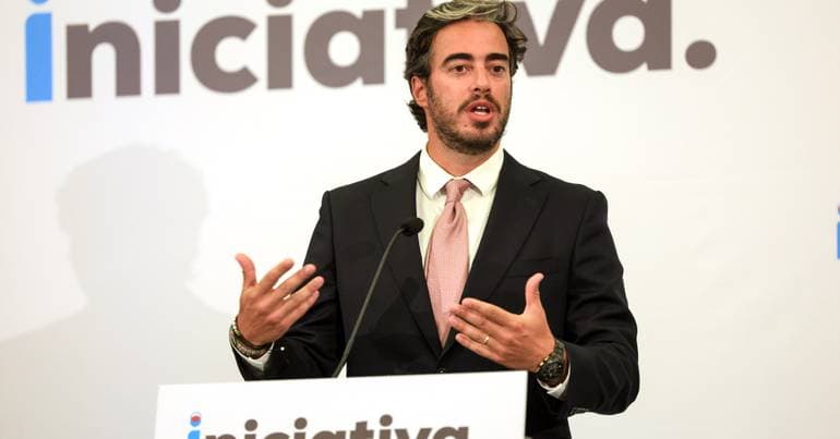 IL debuts Future Forums with Adalberto Campos Fernandes