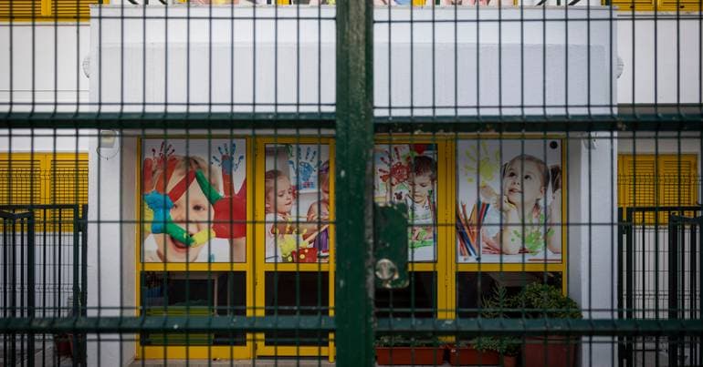 School "dismayed" and cooperating with authorities