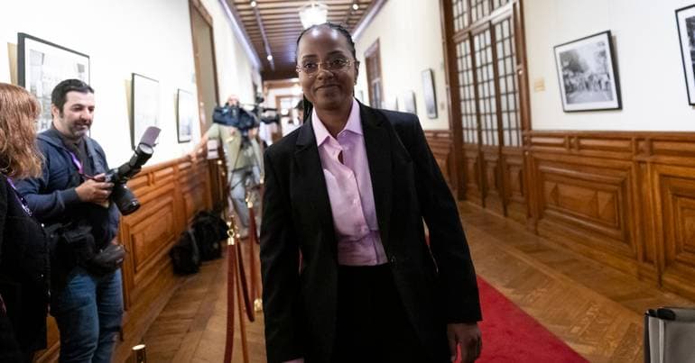 The PS confusion and the story of the (non) censorship of Eva Cruzeiro