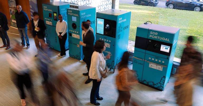 How the new deposit and refund system works