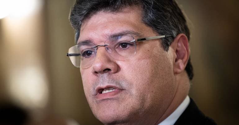 PS: Government abandoned Leiria after Storm Kristin