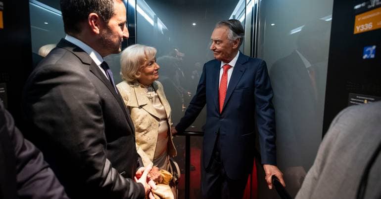 The Citroën and the Bugalhinho. Behind the scenes of Cavaco in Europe