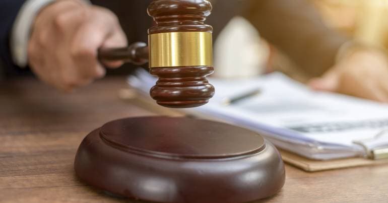 Couple convicted for deaths of Germans appeals to the Court of Appeal