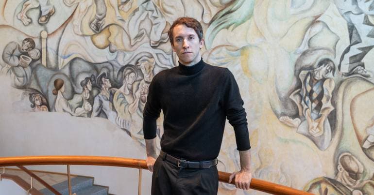 Guilherme Blanc leaves Batalha management for the Gulbenkian
