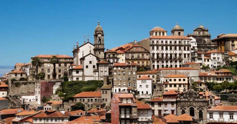 9,000 initiatives for disadvantaged communities in Porto