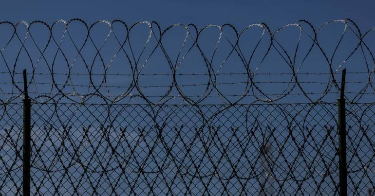 Suspect accused of sexually abusing a child remanded in custody