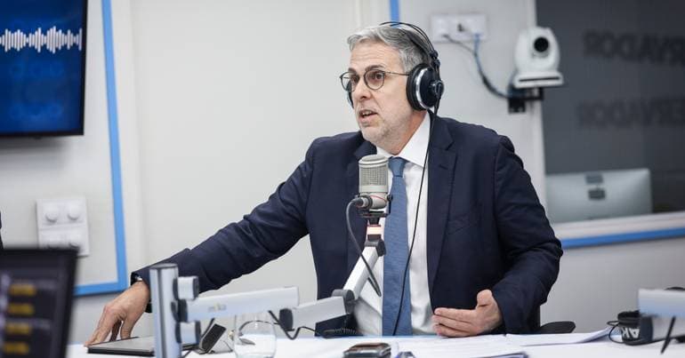 Bar Association president insists on ex officio proceedings for mega-cases