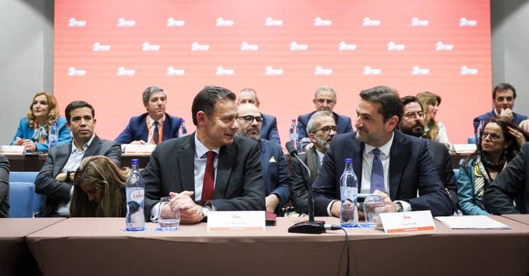 PSD National Council meets this Wednesday