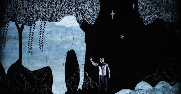 From theatre to dance: six shows to see in February