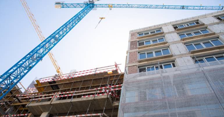 Golegã awaits response from IHRU regarding affordable housing