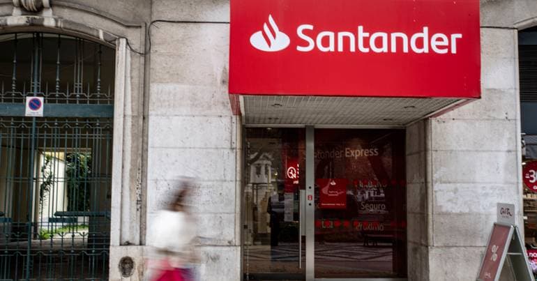 Tábua repudiates the closure of Banco Santander in the municipality