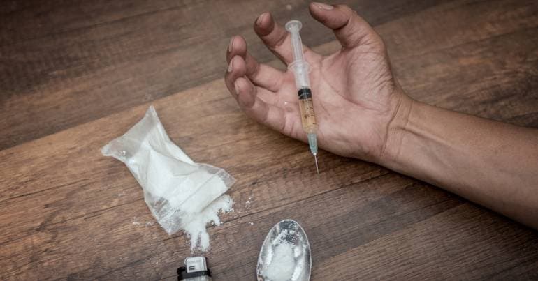 Drug trafficking: Man accused in Borba and Vila Viçosa