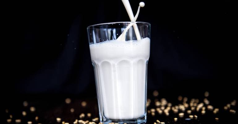 Azores celebrate World Milk Day in schools