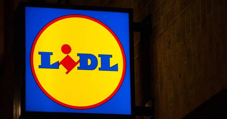 Lidl recalls Dubai-style ice cream due to allergy risk
